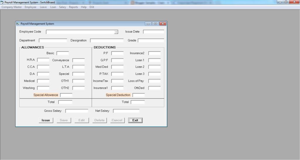 Accounting Software Source Code In Vb6 Free